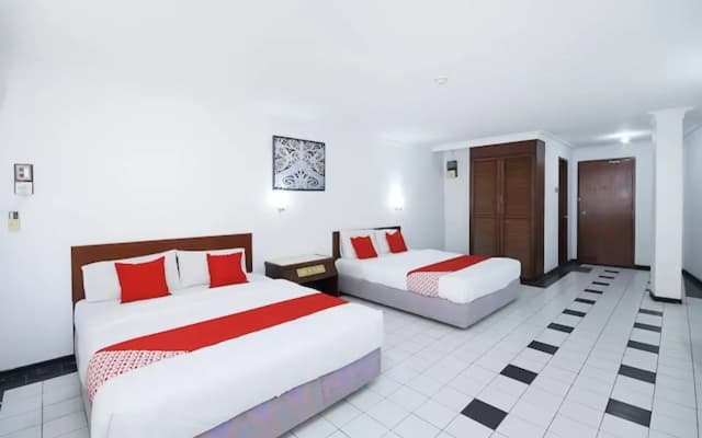 Telang Usan Hotel Miri - photo 3