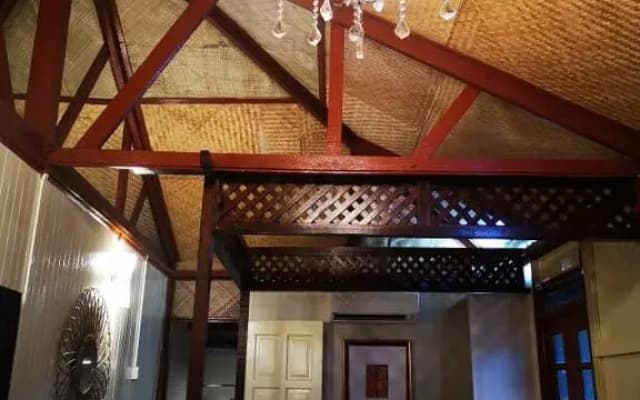 Homestay Kampong Pak Ali - photo 4