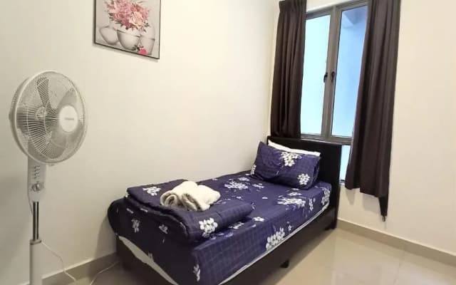 Cozy Homestay at Palas Horizon @ Kea Farm/6 pax - photo 2