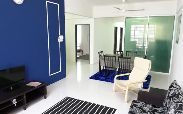 Aurel Guesthouse Bangi - photo 2