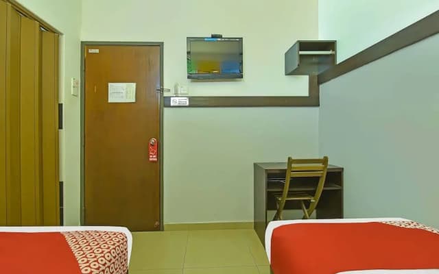 Capital O 90754 Gopeng Inn - photo 4
