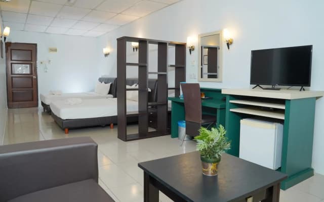 Do Wifi Hotel - photo 5