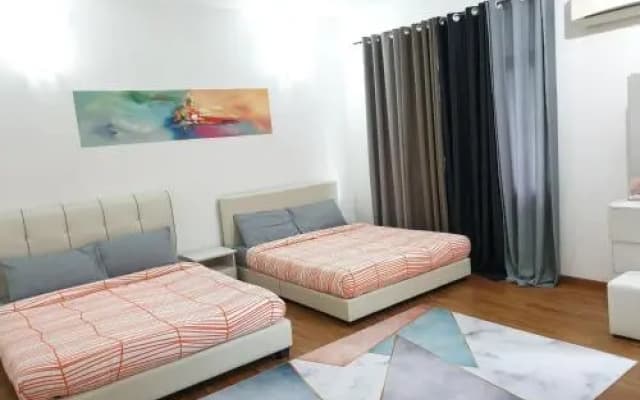 Shamrock Villas Corner OR Seaview - photo 4