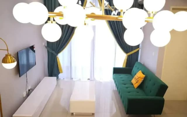 Legoland D'Pristine Themed Apartment by TGP - photo 4