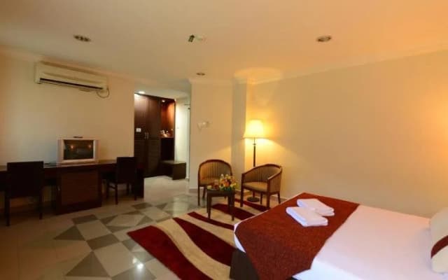 Felda Residence Trolak - photo 2