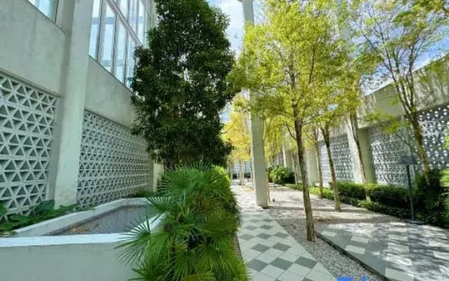 Una Residence Jalan Peel KL - photo 2