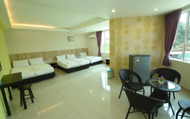 56 Hotel - photo 2