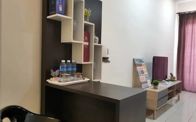 Stay Awhile at Aeropod Sovo Studio - photo 4