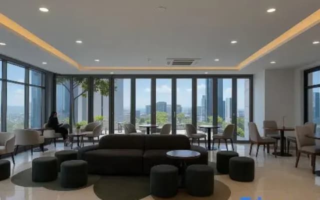 Royce Residence Kuala Lumpur by WYATT - photo 5
