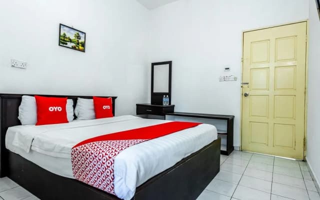 OYO 89621 Aradah Hotel - photo 5