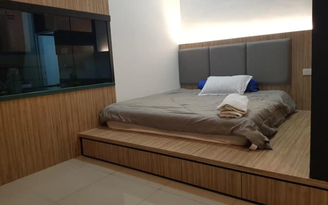 06-JY Sweet Homestay Austin Regency Taman Mount Austin - photo 2