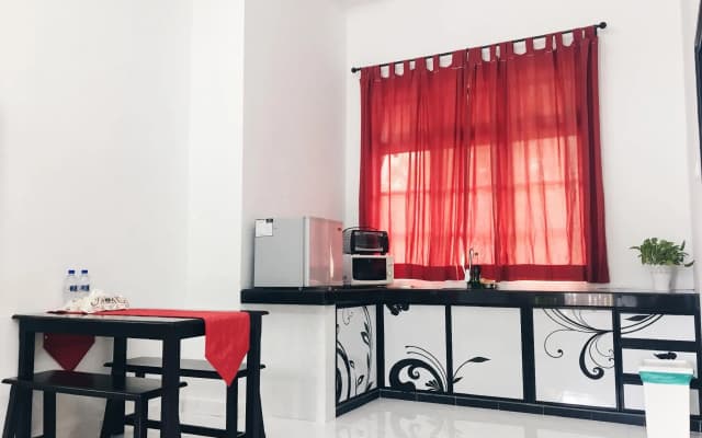 Bara Impiana Suitestay - photo 3