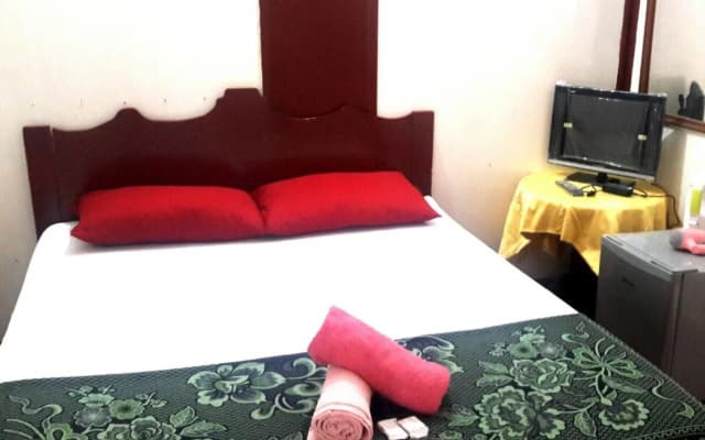 Marina Bay Resort & Restaurant Tioman - photo 5