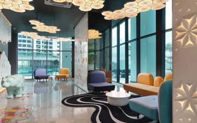 Arte Plus by Inn Lux - photo 5