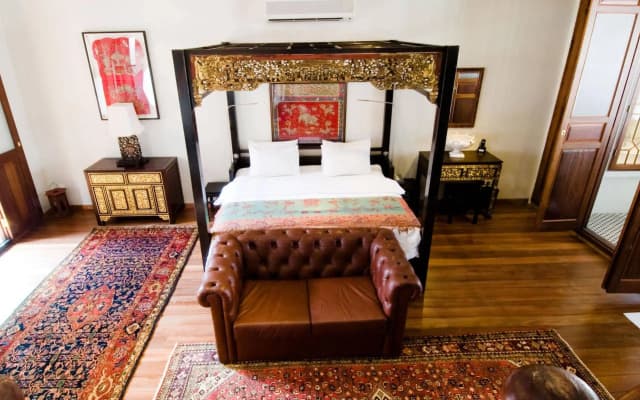 Seven Terraces Hotel - photo 4