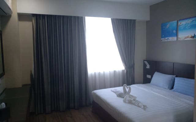 Wave View Hotel - photo 5