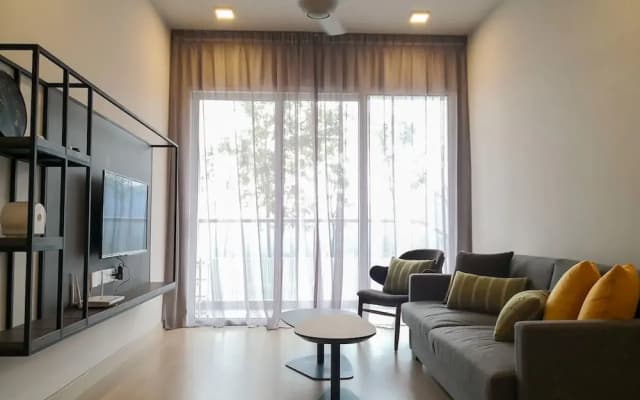 MU Windmill | 360 Skypool Superior Suite Genting Highlands - photo 4