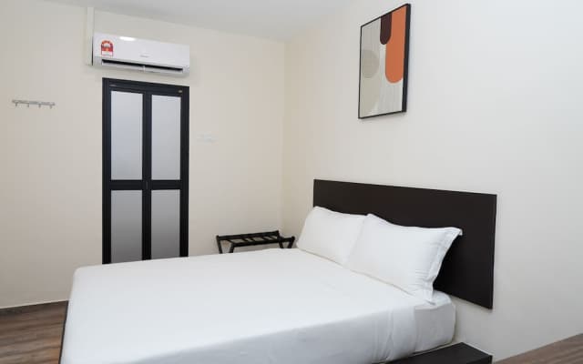 Anta Hotel - photo 3