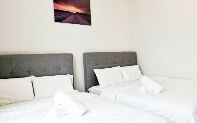 Parkland Residence Melaka Homestay By Lawivy - photo 2