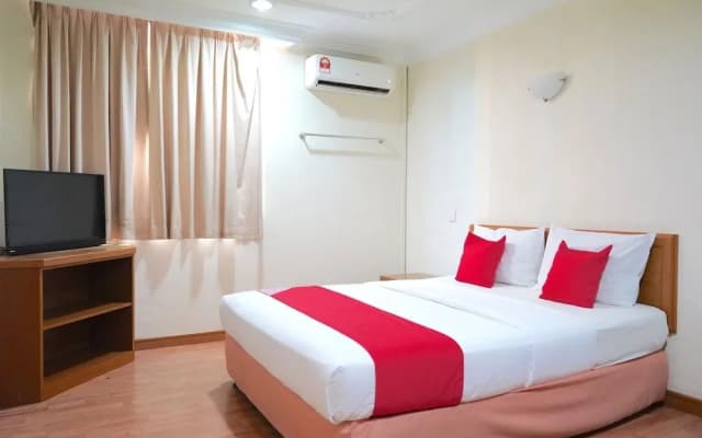 OYO 44051 Sunlight Inn - photo 3