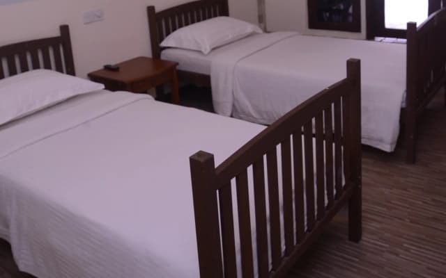 D'Beach Street Lodge - photo 4