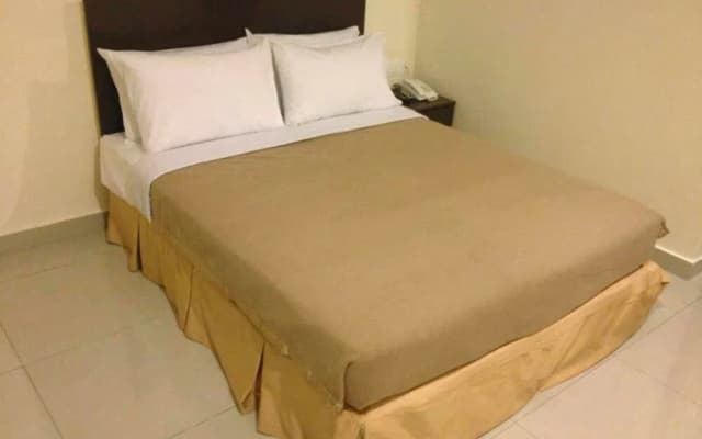 MyHotel@Seri Putra - photo 4