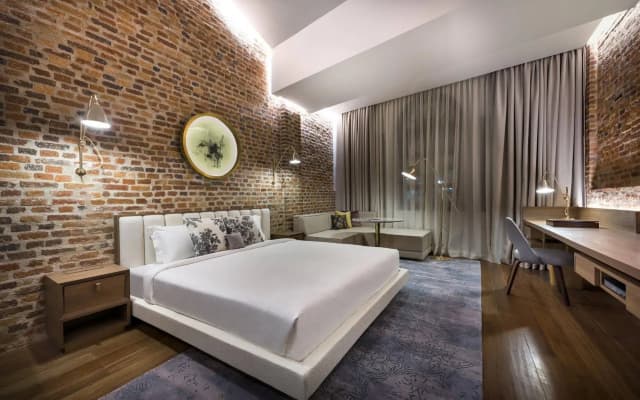 Loke Thye Kee Residences - photo 3