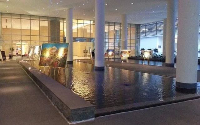 Acappella KLCC Suites - photo 2