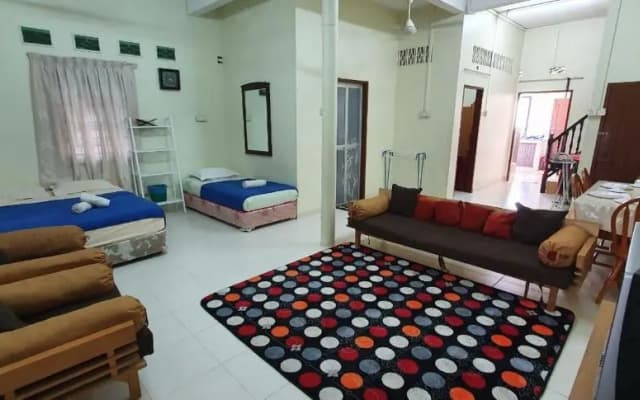 ABAH HOMESTAY Kuala Terengganu - photo 5