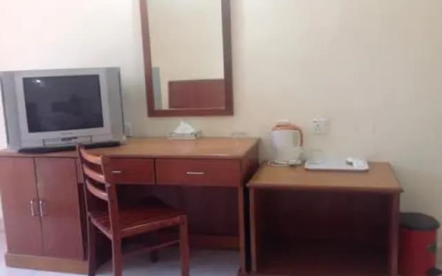 Tanjung Demong Beach Resort - photo 4