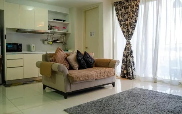 Getaway Verdi Residence at Cyberjaya - photo 2