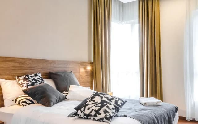 The Haven Lakeside Suites by Verve - photo 5