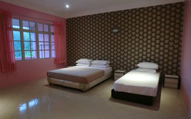 Pearl Villa Hotel & Resort - photo 4