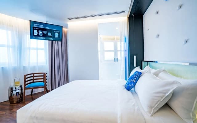 Tien Hotel.Residence - photo 5