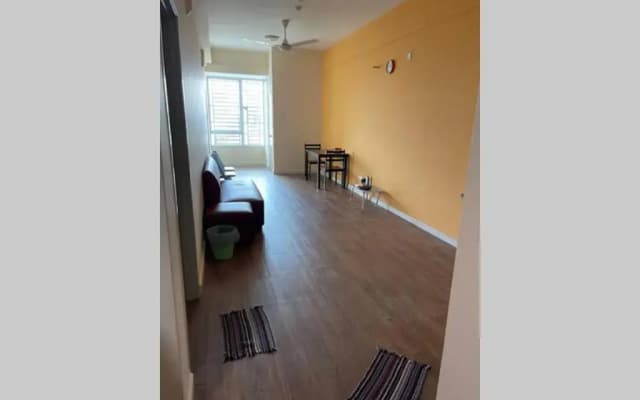 Baojuwu@2 Bedrooms Akademik Suites Austin Height - photo 5