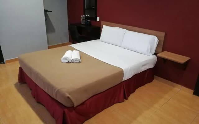 Grandpa Hotel - photo 5
