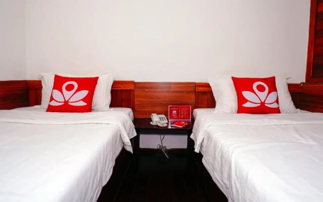 Hotel O Five 2 - photo 5