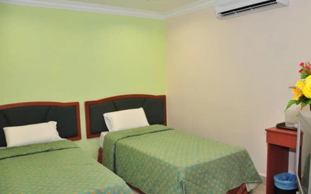 Hotel Sahara Selayang - photo 4