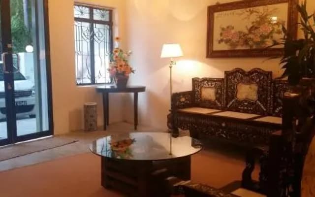 My Chinaman's Home - photo 2