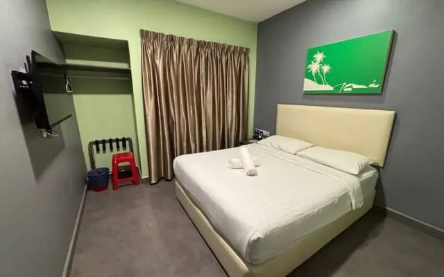 Grand Village Hotel - photo 5