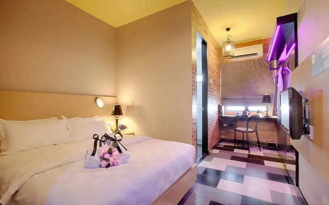 the youniQ Hotel - photo 3