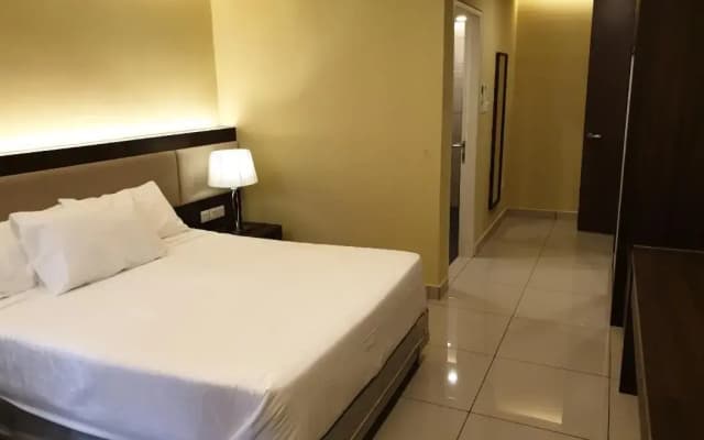 Grand Delemen Studio Suite Genting Highland 33 - photo 3