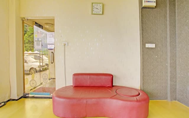 OYO 90597 Delightful Holiday Inn - photo 3