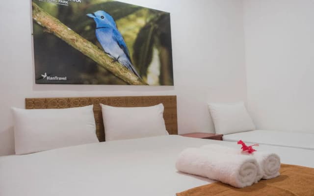 Han Rainforest Resort - photo 5
