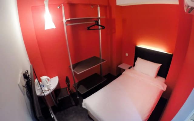 Eiffel Hotel Kelana Jaya - photo 3