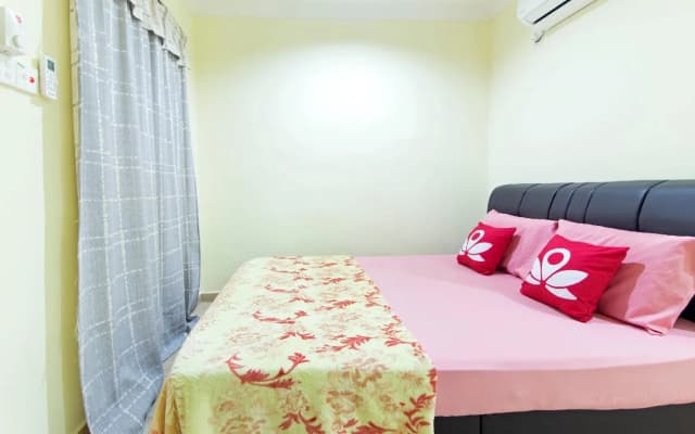 Kampung Guest House - Hostel - photo 4