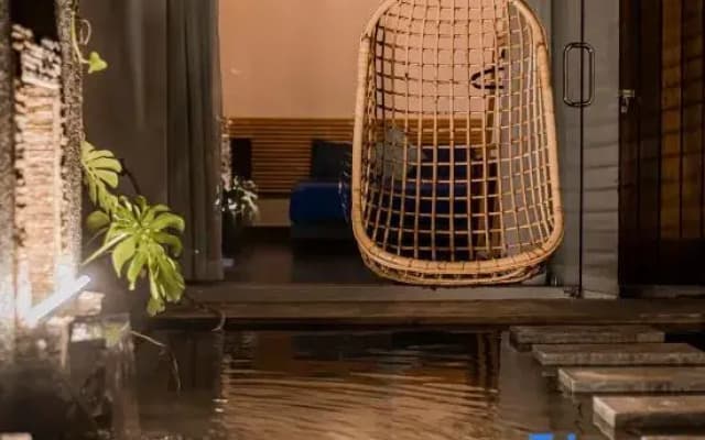 Ipoh 188 Private Pool Mansion by Verve - photo 2