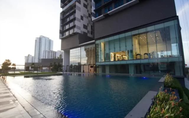 Setia Sky 88 Living in the Skies - photo 3