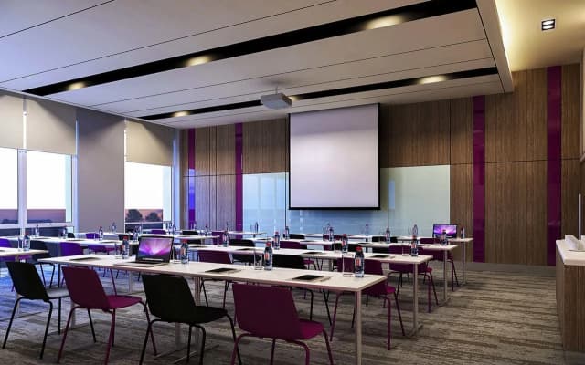 Ibis PJCC Petaling Jaya - photo 4