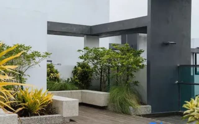Parkland Residence B11 by Dehoz Suites - photo 2